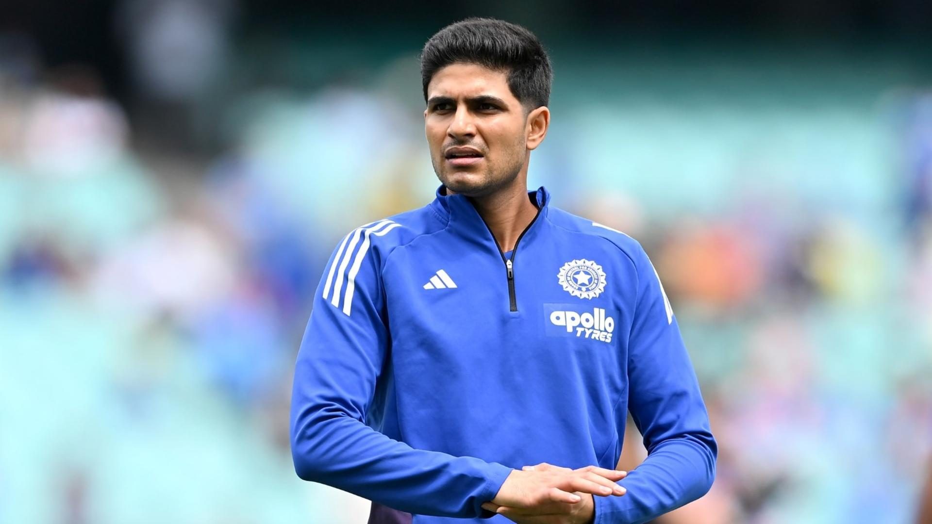 Penjelasan: Mengapa Shubman Gill Tidak Masuk Skuad Piala Dunia T20 India 2026 | Berita Kriket Hari Ini | Piala Dunia T20