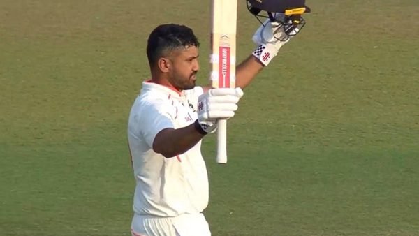 ranji-trophy-quarterfinals-day-one-karun-nair-adds-to-dream-vht-scores-sixth-ton-in-nine-games.Click to read full article.