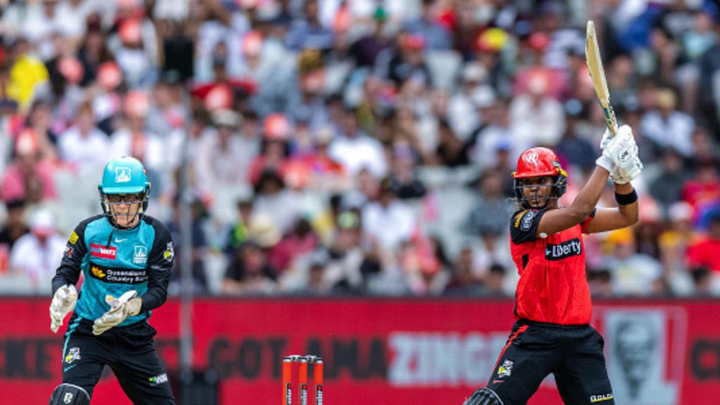 Liga Big Bash Wanita Musim 11: Daftar Tim Lengkap dan Berita Cedera Untuk WBBL 2025/26