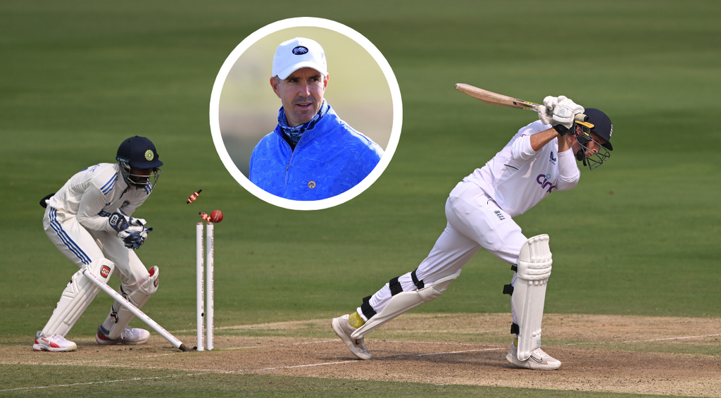 Kevin Pietersen on Hyderabad pitch: It’s more like a day three or four wicket | IND vs ENG