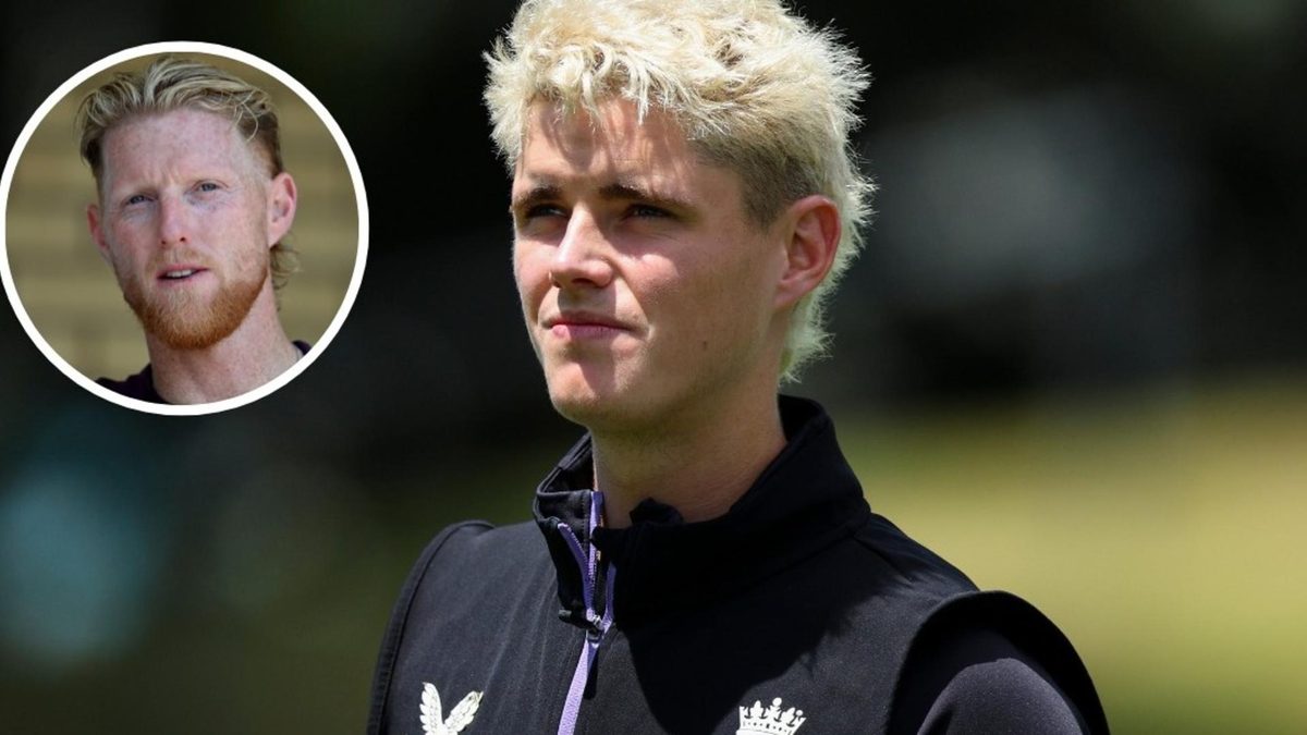 Jacob Bethell set to return to England's Test side against India