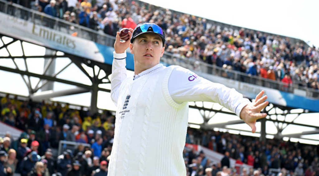 ‘We have become about more than winning’ – England players reveal details of Ben Stokes speech after Old Trafford draw