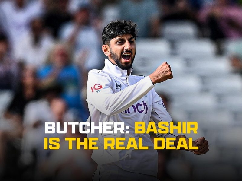 mark-butcher-shoaib-bashir-is-the-real-deal-in-test-cricket.Click to read full article.