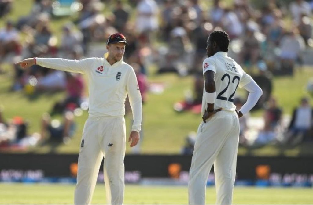 Joe Root still pondering what makes Jofra Archer tick