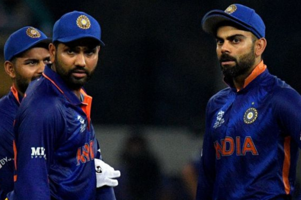 India cricket schedule: Full list of Test, ODI and T20I matches in the 2023-27 FTP