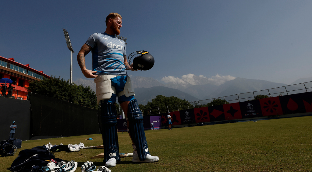 How do England fit Ben Stokes back into their XI for their crunch clash against South Africa?