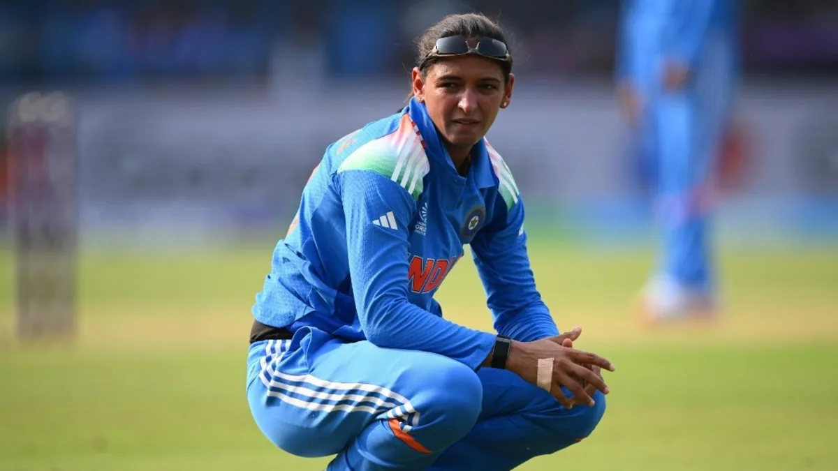 Yet again, India conceded a position of strength to lose a narrow clash in a global tournament. What's going wrong?