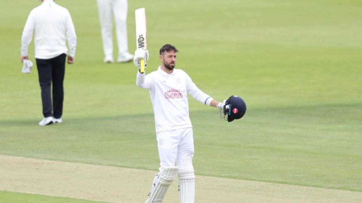 James Vince Reveals Details Of Chilling Attacks On Family Home ...