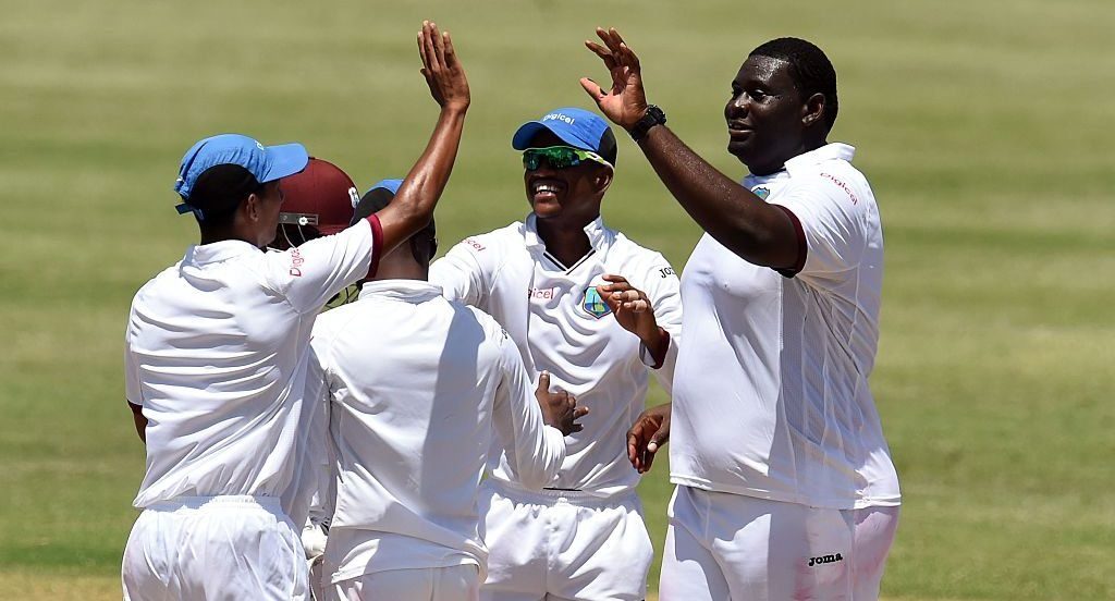 West Indies Test squad: Who is Rahkeem Cornwall?