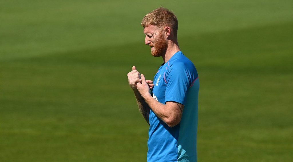 ‘I now realise talking is such a powerful thing’ – ‘Buzzing’ Ben Stokes opens up on his Ashes comeback journey