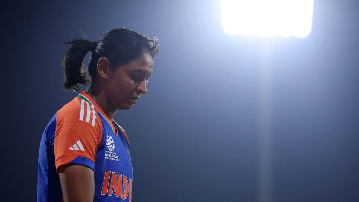 India have been eliminated from the first round of the Women’s T20 World Cup and here are the reasons for the side’s poor performance.