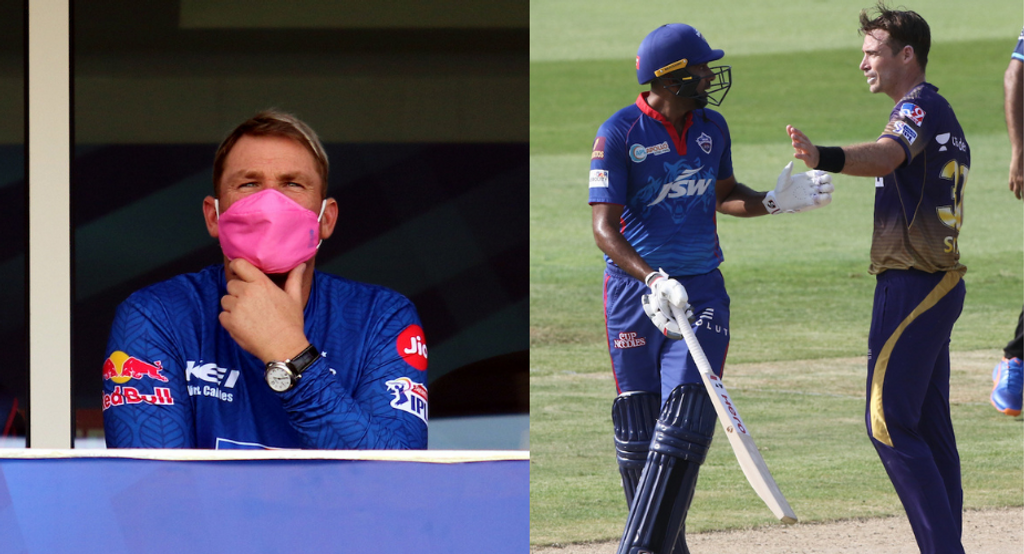 ‘Disgraceful’ – Warne tears into Ashwin over IPL ‘extra run’ controversy