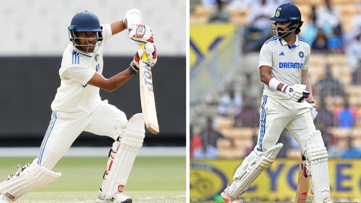 Gautam Gambhir recently confirmed that Abhimanyu Easwaran and KL Rahul will be the backup openers in Rohit Sharma’s absence but India should gamble with other options.