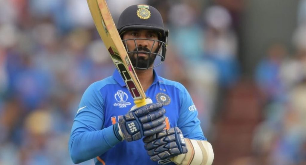 Dinesh Karthik’s career deserves to be remembered for more than just his flashy shirts