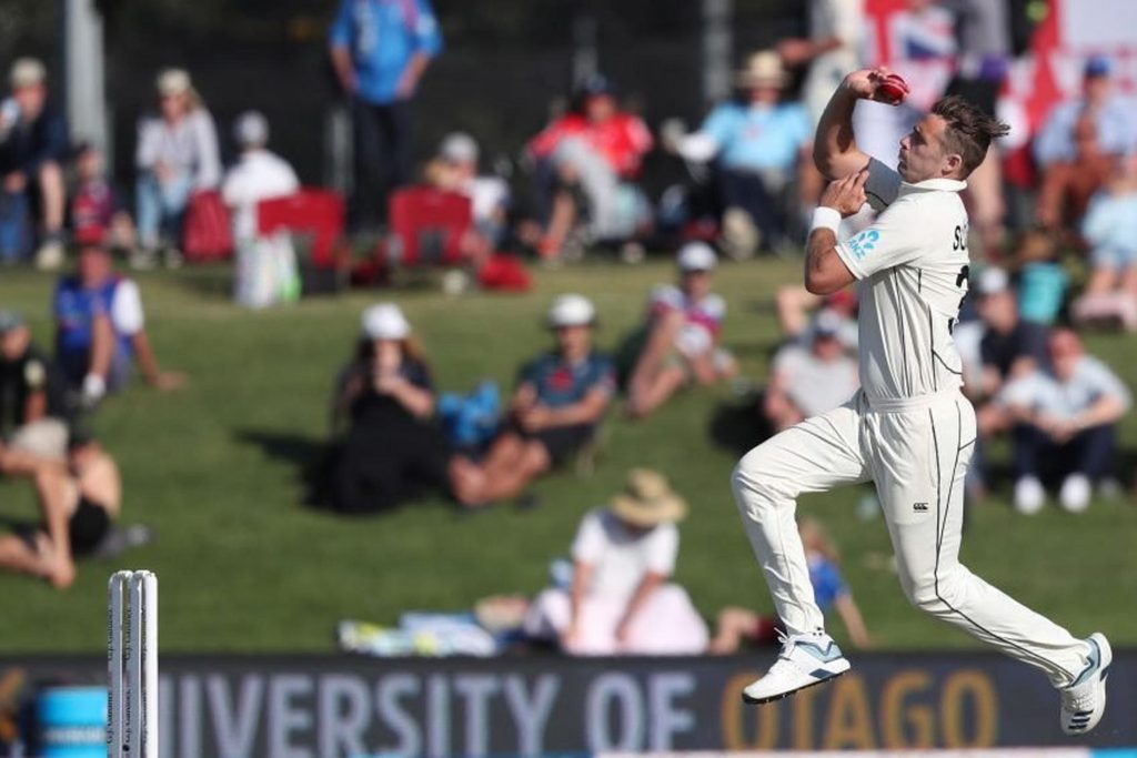 Tim Southee & New Zealand embark on quest to define legacy