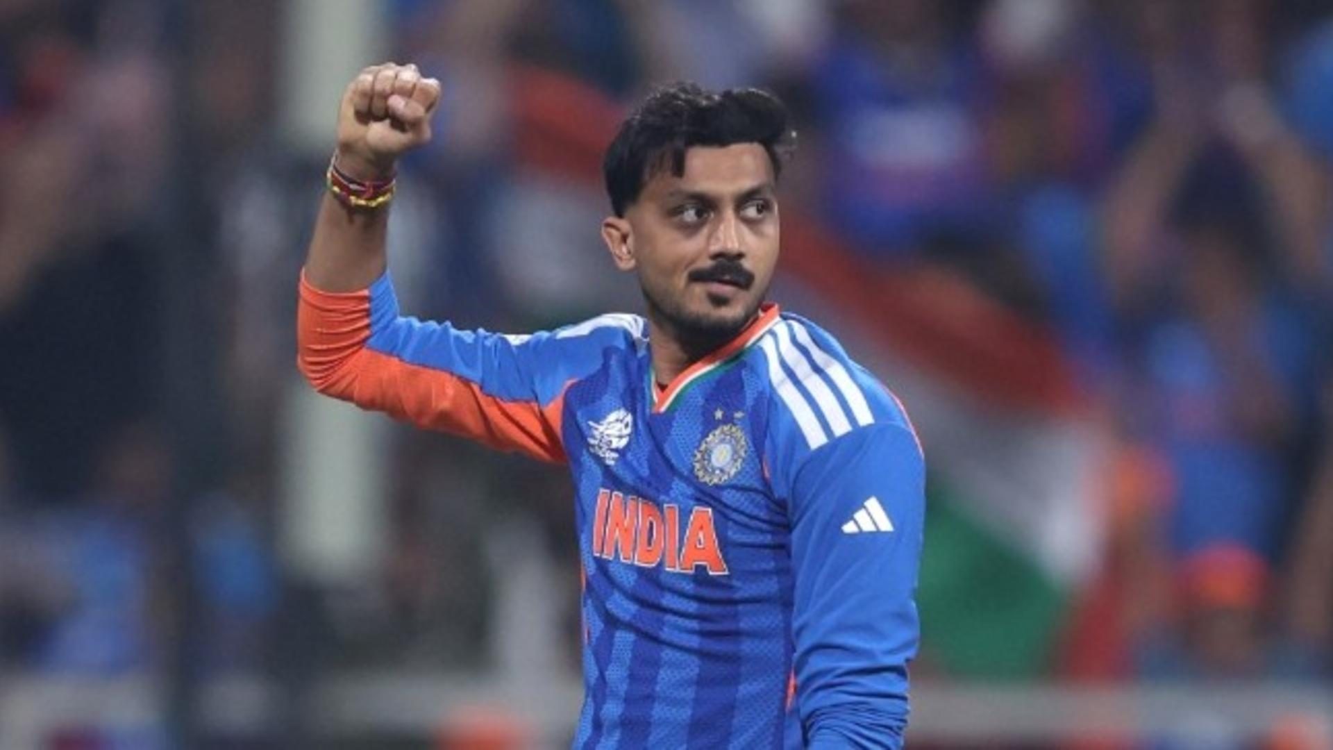 Penurunan Axar Patel dalam Daftar Kontrak Pusat BCCI Terbaru Tidak Masuk Akal
