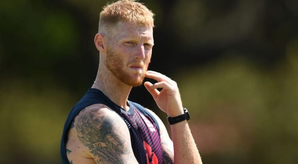 Stokes: Leading England would be a huge honour, even if it’s only the once