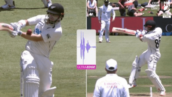 henry-nicholls-oddly-opts-not-to-review-dismissal-despite-being-hit-on-forearm.Click to read full article.