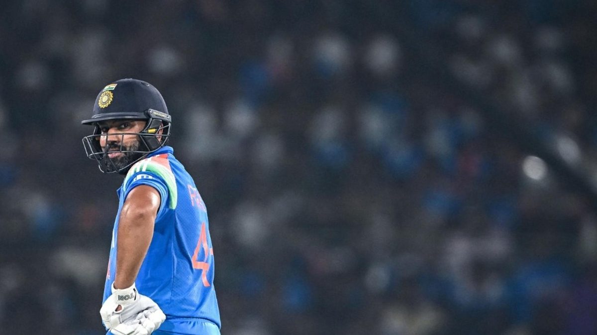 Will CT 2025 be Rohit Sharma's last tournament?