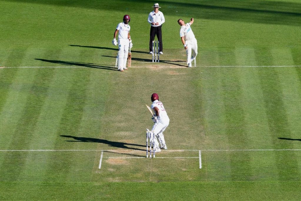 In a pitch preparation race to the bottom, Test cricket would be the loser