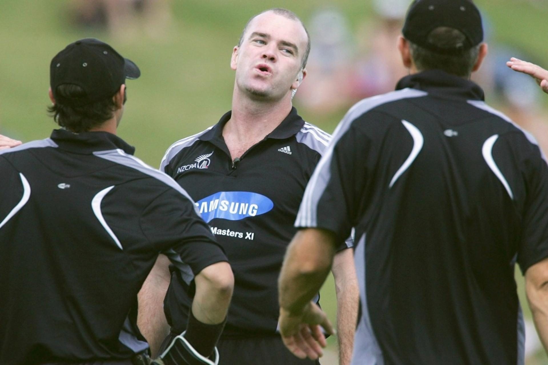 NZ20: New Zealand Cricket board member Dion Nash resigns after new franchise league receives approval