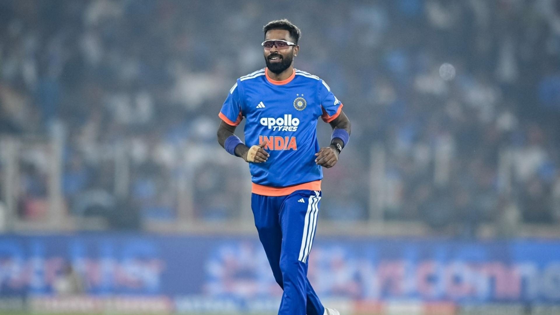 Penjelasan: Mengapa Hardik Pandya Tidak Memainkan ODI India-Selandia Baru Meskipun VHT Dominasi | IND vs Selandia Baru