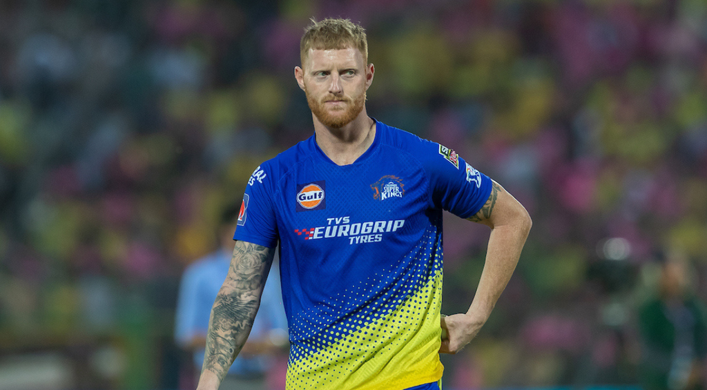 IPL auction: Ben Stokes to skip IPL 2024 to manage his workload and fitness