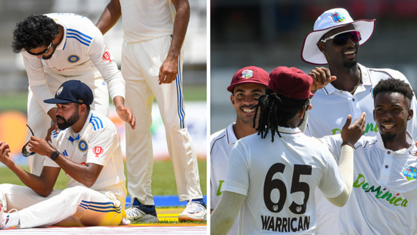 Explained Is India s new Adidas Test kit against the ICC s regulations