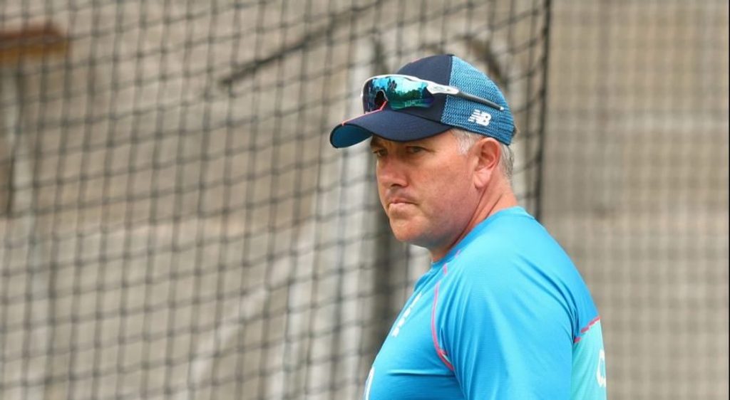 ‘There are positives coming out of this’ – Chris Silverwood after England are bowled for 68 and lose the series