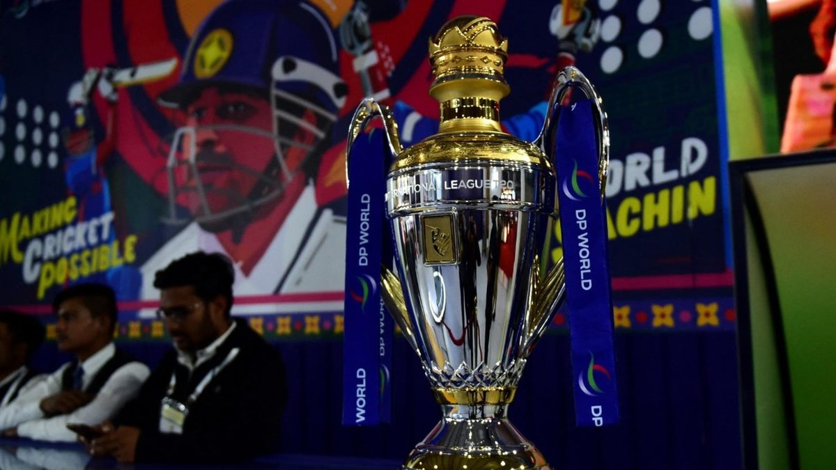 The International League T20 is being held in a new window this season, with the fourth edition starting on December 2 and concluding on January 4, 2026.