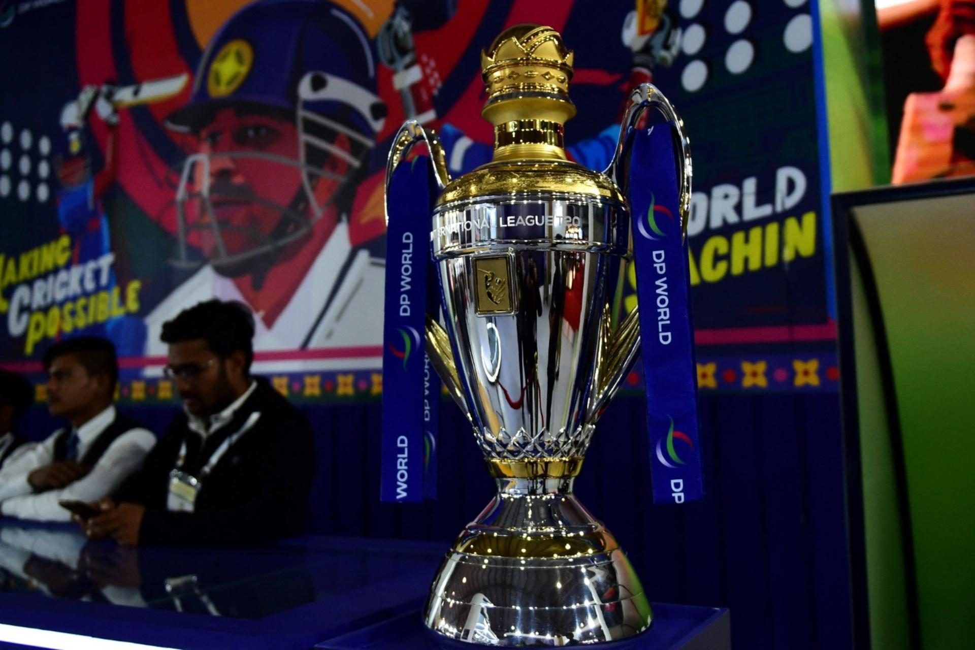 Explained: Why the ILT20 is being held in an earlier window this season