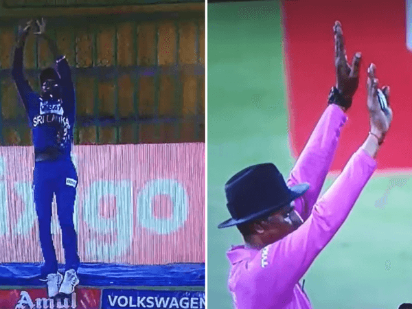 explained-why-the-umpires-were-right-to-give-six-despite-fielder-never-touching-ball-and-ground-simultaneously-in-asia-cup-thriller-sl-v-ban.Click to read full article.