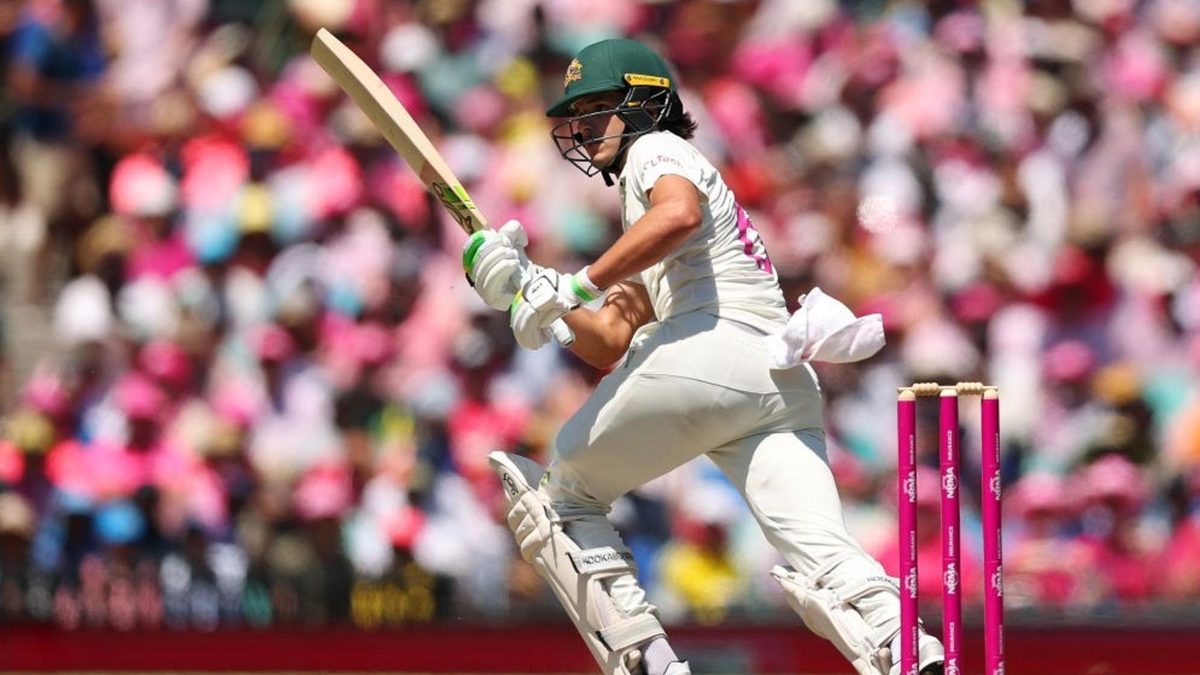 Sam Konstas is set to be dropped from Australia’s lineup for their first Test in Sri Lanka, with Travis Head in line to open instead.