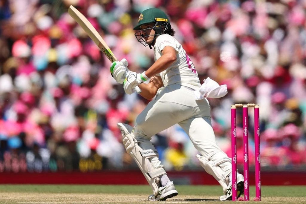 Explained: Why Sam Konstas is being replaced by Travis Head to open for Australia