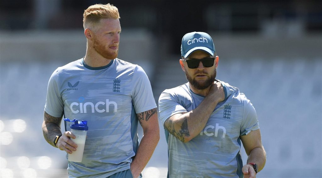 England are practically, but not theoretically, out of World Test Championship contention