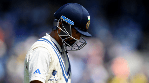 ranji-trophy-2024-ajinkya-rahane-dismissed-for-second-consecutive-golden-duck-india-cricket-news-latest-cricket-news-today.Click to read full article.