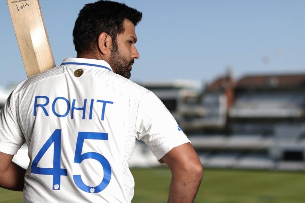A two-year peak or an India great, what is Rohit Sharma's Test legacy?