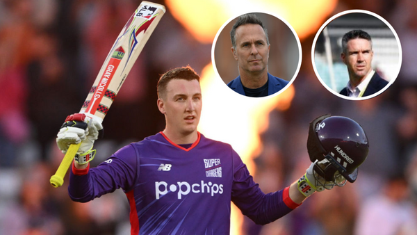 michael-vaughan-kevin-pietersen-back-harry-brook-to-break-into-englands-world-cup-squad.Click to read full article.