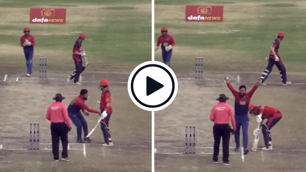 watch-ball-tampering-uae-bowler-return-catch-pranks-non-striker-splits.Click to read full article.