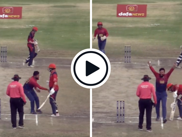watch-ball-tampering-uae-bowler-return-catch-pranks-non-striker-splits.Click to read full article.