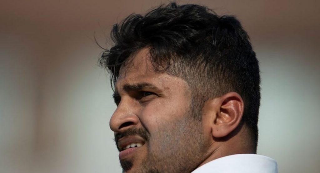 Arise, Lord Shardul