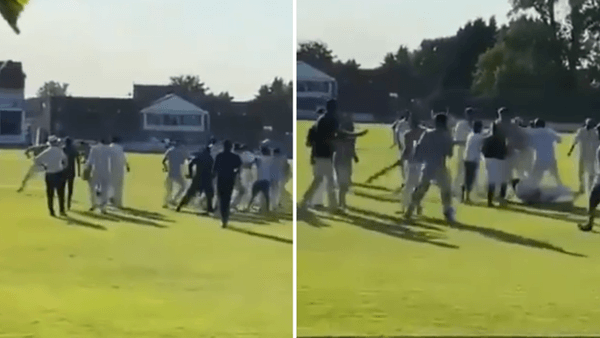 charity-cricket-match-abandoned-after-massive-bat-swinging-fight-breaks-out.Click to read full article.