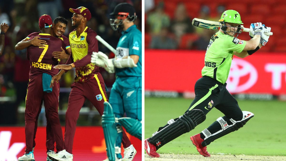 T20 World Cup news | June 13