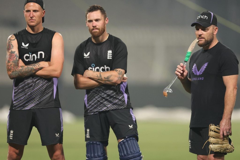 India vs England T20Is and ODIs schedule: Full fixtures list and venues for IND vs ENG 2024/25