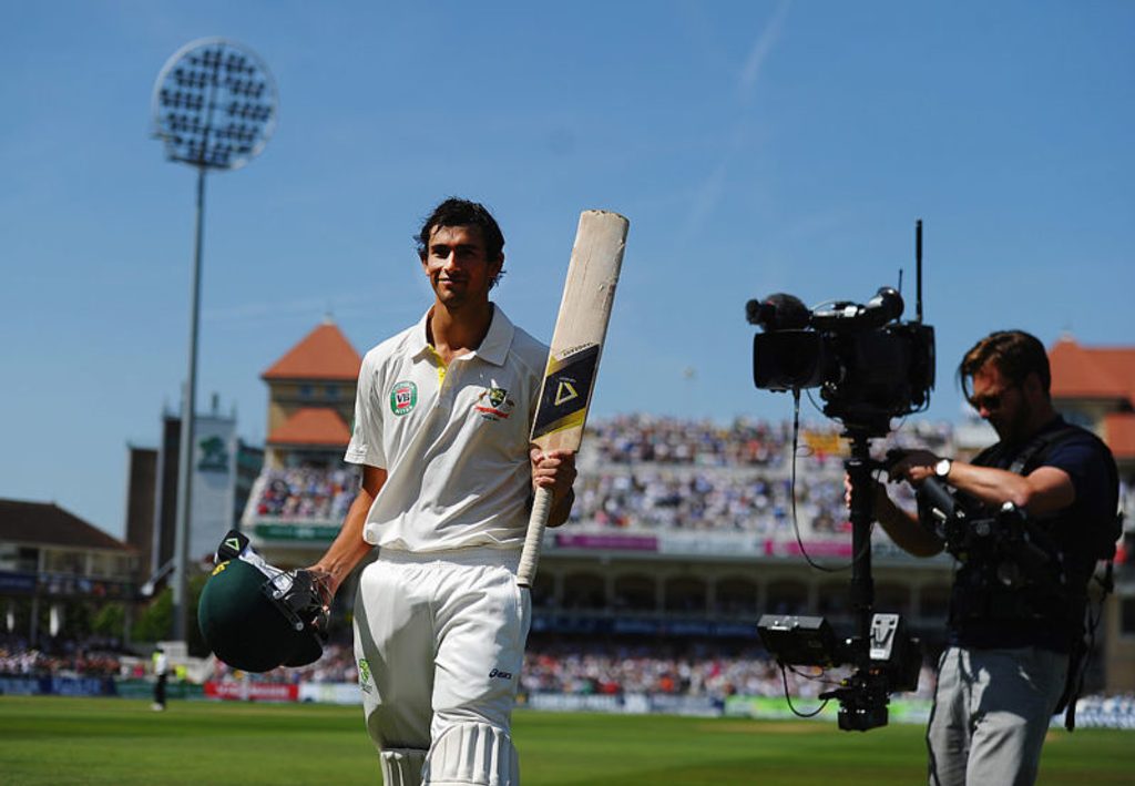 Agar at the Ashes