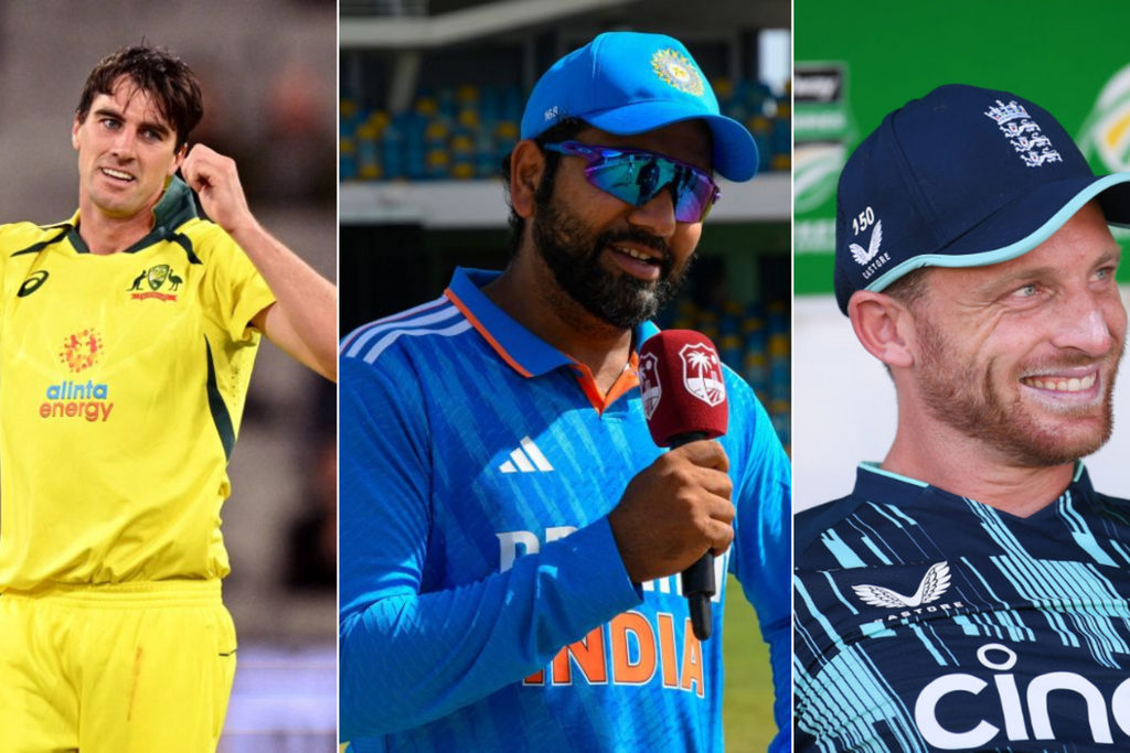 ICC ODI World Cup 2023 squad: Full team lists, injury news and player replacement updates for all ten teams