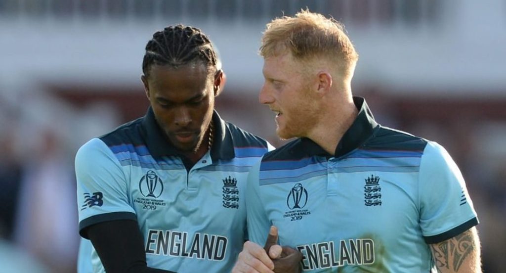 ‘Jofra hasn’t got far to look’ – Brathwaite wants Archer to follow Stokes