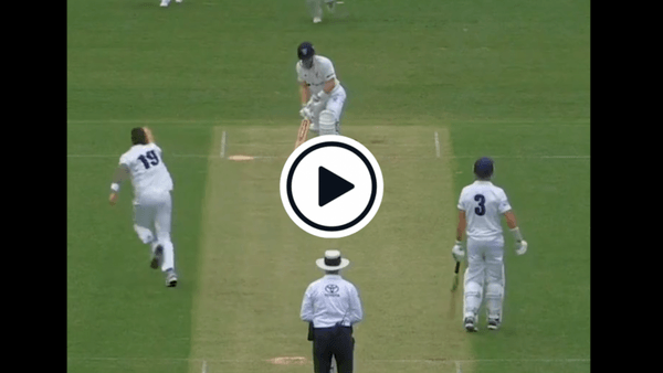 watch-james-pattinson-sends-bails-flying-with-hooping-inswinger-in-shield-clash.Click to read full article.