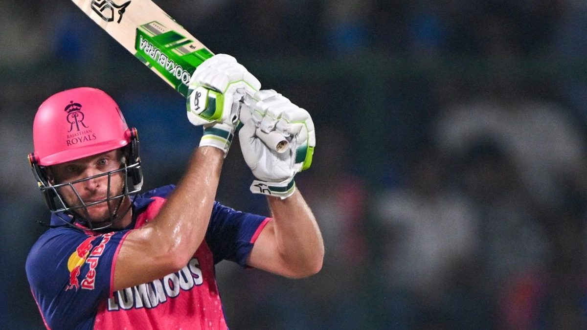 Jos Buttler will be the first name called in the 2025 IPL auction