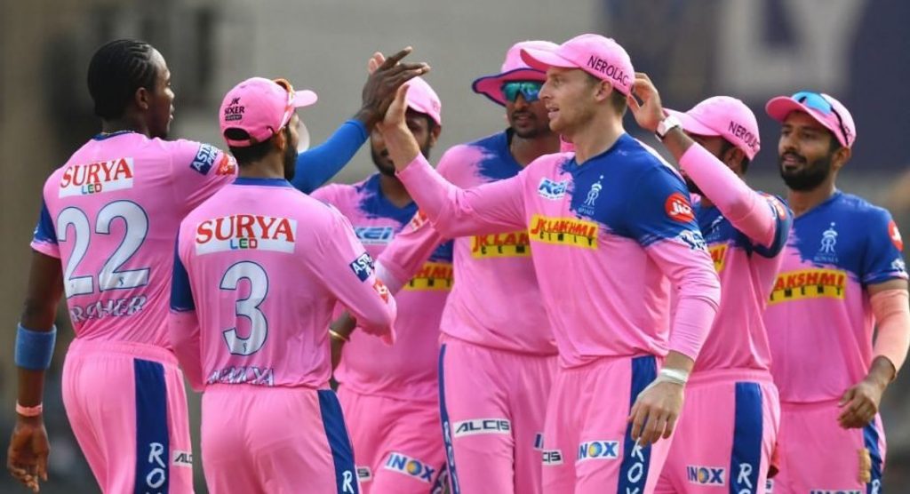 IPL 2020: Rajasthan Royals team preview & squad list – Indian Premier League